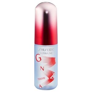 Shiseido Ultimune Defence Serum Mist